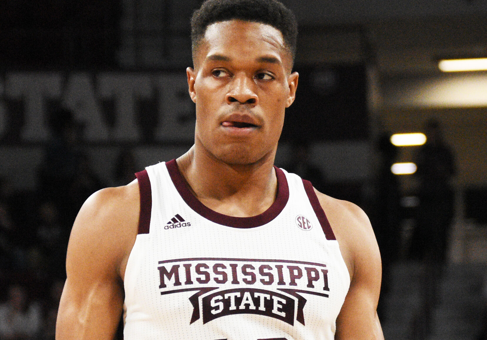 Mississippi State basketball
